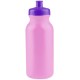 Pink Bike Bottle, 20oz.