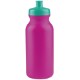 Pink Bike Bottle, 20oz.