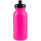 Pink Bike Bottle, 20oz.