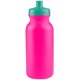Pink Bike Bottle, 20oz.