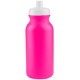 Pink Bike Bottle, 20oz.