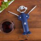 Bottle Buddy Wine & Bottle Opener