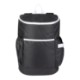 Kade Recycled 24-Can Backpack Cooler