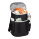 Kade Recycled 24-Can Backpack Cooler