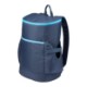 Kade Recycled 24-Can Backpack Cooler