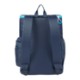 Kade Recycled 24-Can Backpack Cooler