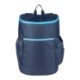 Kade Recycled 24-Can Backpack Cooler