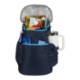 Kade Recycled 24-Can Backpack Cooler