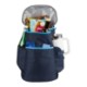 Kade Recycled 24-Can Backpack Cooler