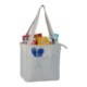 Kade Recycled 6-Can Tote Cooler Lunch Bag