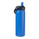 Carpo Vacuum Insulated Bottle w/ Straw Lid, 20oz.