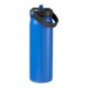 Carpo Vacuum Insulated Bottle w/ Straw Lid, 20oz.