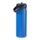 Carpo Vacuum Insulated Bottle w/ Straw Lid, 20oz.