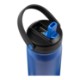 Carpo Vacuum Insulated Bottle w/ Straw Lid, 20oz.