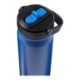 Carpo Vacuum Insulated Bottle w/ Straw Lid, 20oz.