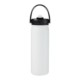 Carpo Vacuum Insulated Bottle w/ Straw Lid, 20oz.