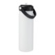 Carpo Vacuum Insulated Bottle w/ Straw Lid, 20oz.