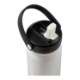 Carpo Vacuum Insulated Bottle w/ Straw Lid, 20oz.