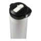 Carpo Vacuum Insulated Bottle w/ Straw Lid, 20oz.