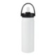 Carpo Vacuum Insulated Bottle w/ Straw Lid, 20oz.