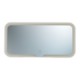 Car Visor Mirror w/ LED Lighting