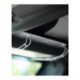 Car Visor Mirror w/ LED Lighting