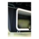 Car Visor Mirror w/ LED Lighting