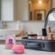 Egg Shaped Beauty Sponge