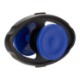 Axis Double Spinner Fidget Toy
