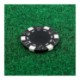 Poker Chip Golf Ball Marker