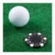 Poker Chip Golf Ball Marker