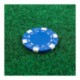 Poker Chip Golf Ball Marker
