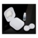 Recycled Contact Lens Travel Kit