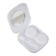 Recycled Contact Lens Travel Kit
