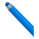 Rovio Recycled Fidget Stylus Pen