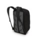 Osprey® Axis Recycled Polyester Backpack, Black