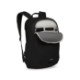 Osprey® Axis Recycled Polyester Backpack, Black