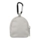 Mini Backpack Bag Charm