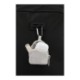 Mini Backpack Bag Charm