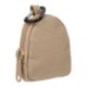 Mini Backpack Bag Charm