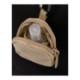 Mini Backpack Bag Charm