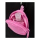 Mini Backpack Bag Charm