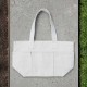 Evergreen Garden Tool & Produce Bag