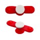 Push Pop Propeller w/ Suction Cup
