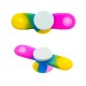 Push Pop Propeller w/ Suction Cup