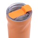 Izzie Vacuum Insulated Tumbler, 16oz.