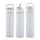 Lark Vacuum Recycled Stainless Steel Bottle, 24oz.