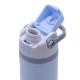 Lark Vacuum Recycled Stainless Steel Bottle, 24oz.