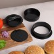 Perfect Patty Burger Press