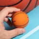 Slam Dunk Mini Bouncing Basketball